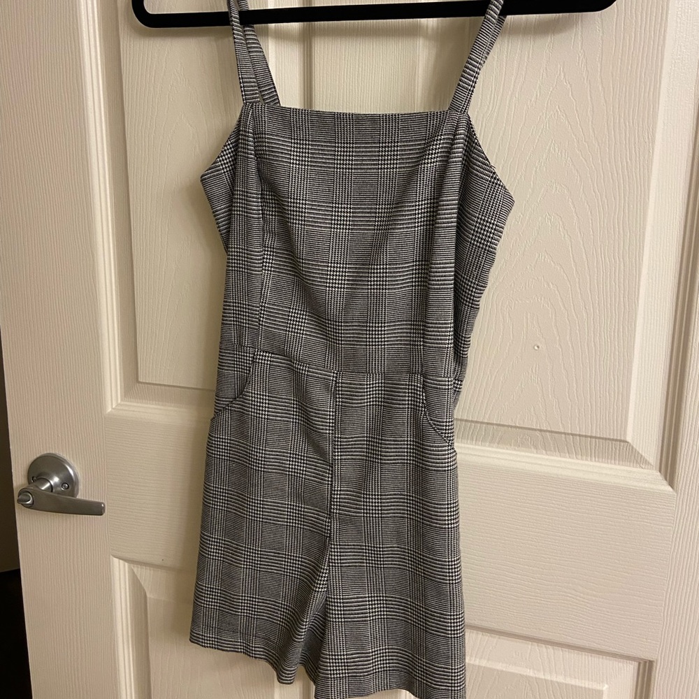 Forever 21 Romper
